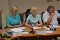 Елена Рогова приняла участие в Координационном совете Уполномоченных по правам человека Приволжского федерального округа