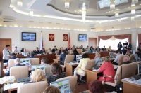 Прошел  Координационный совет уполномоченных по правам человека во Владимире