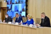 Совместный с МВД России семинар-тренинг по соблюдению избирательных прав граждан