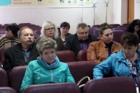 Проведен прием граждан в Никольском районе Пензенской области
