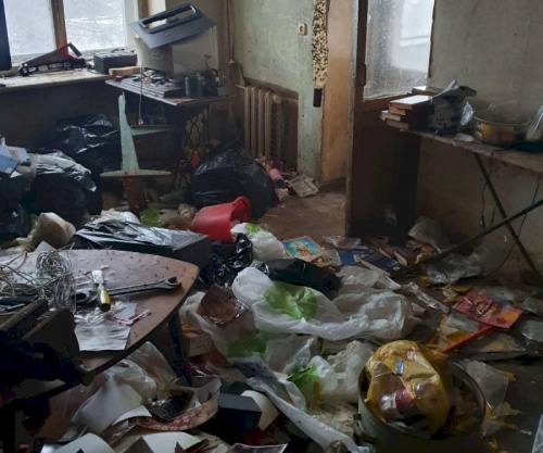 Жительнице Нижнеломовского района оказана социальная помощь